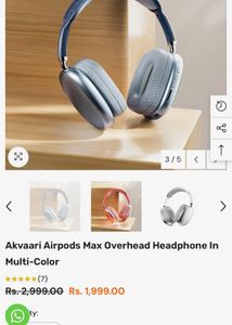 P9 Wireless Bluetooth Headphones