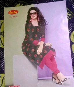 New Kurti