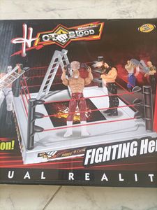 Action Models Toy For Kids