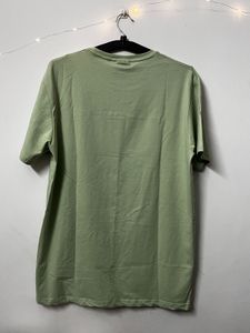 Nike Pista Green T-shirt