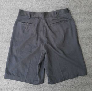 Nike Golf Dri-FIT Black Shorts 😎