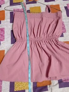 strappy top for girls