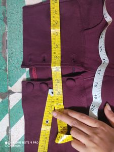 Trouser