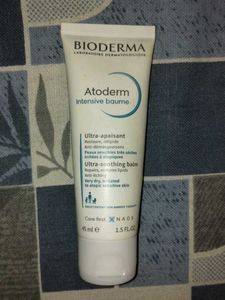 Bioderma Atoderm Intensive Balm