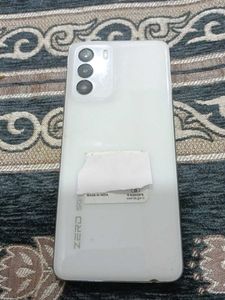 Infinix Zero 5g Mobile NO COIN