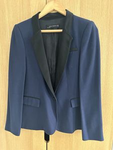 Rs 30 Off On Delivery! Zara Woman Blazer