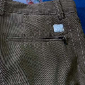 🍁Corduroy Trousers🍁
