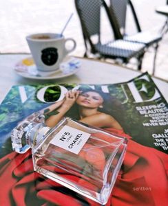 Chanel N°5 L&#39;Eau For Women 🤍