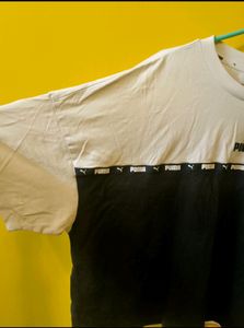 PUMA Oversized Tee