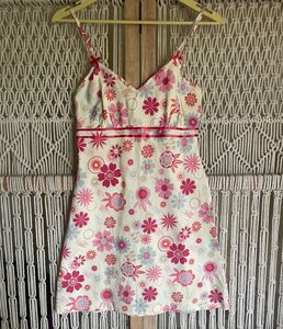 Cotton Nighty