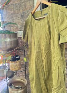 Korean Brand Long T-shirt