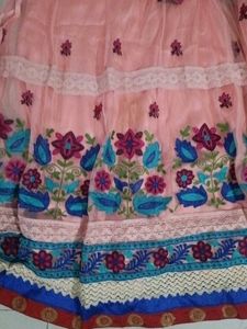 Elegant Ethnic Kurta Set