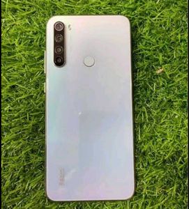 Redmi Note 8 New Condition