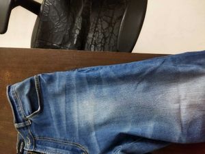 Selling Kingston Pepe Jeans For Men In ₹500