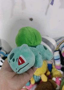 Pokemon bagcharm