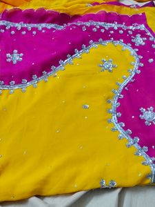 Desighner Saree