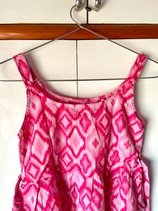 Printed Top