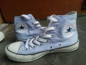 OG Chuck Taylor Converse