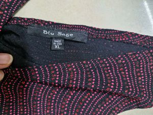 Party wear Top