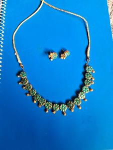 Handmade Terracotta Jewellery