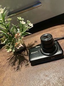 sony cybershot