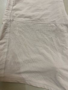 Tight Shorts
