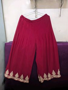 Festive Wear Garara❤️