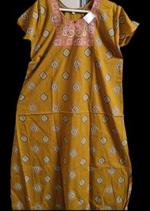 Nighty - Nightwear XL Size