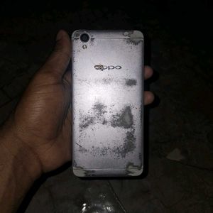 Oppo A37fw