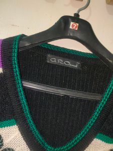 Woolen Kurta (Winter Wear)