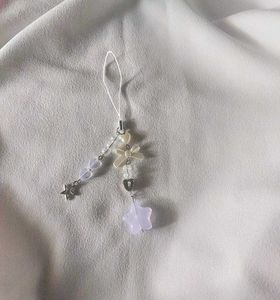 LAVENDER STAR 💜Phone Charm 💜
