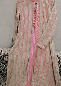 Party Wear Gown