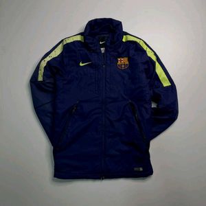 Nike FC Barcelona Jacket