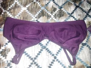 New Women Soft Fabric Bra 👙