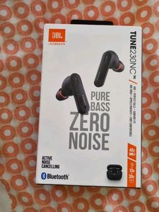 JBL TUNE 230NC TWS