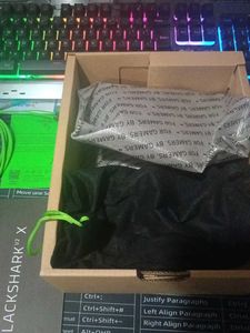 Razer Blackshark V2 X Gaming Headset