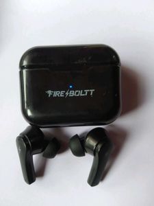 Fire Boltt Ninja Pro 403 Earbuds TWS ,ENC