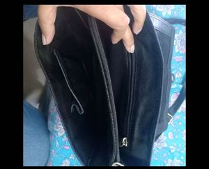 Pure Leather Bag