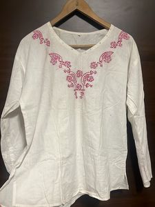 Short Kurta