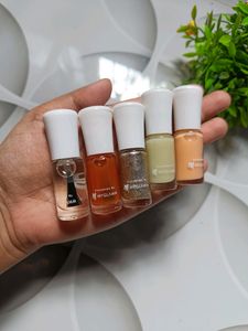 Myglam Nail Paint Kit