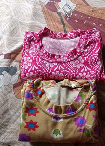Two Co-ord Set Combo
