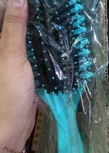 Aqua Hair Brush