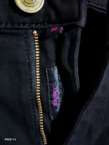 Like New Jeans