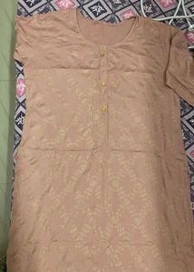 Elegant Kurta Top