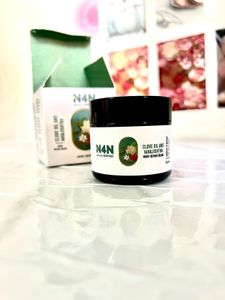 CLOVE OIL AND MANJISHTHA NIGHT REPAIR CREAM