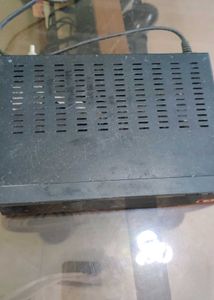 DEN Set Top Box