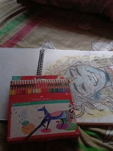 Great 48 Shades Best Quality Fabell Castell