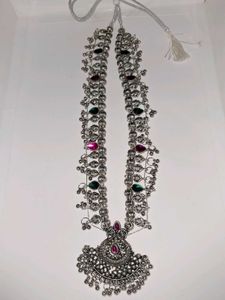 Silver Color Jewellery