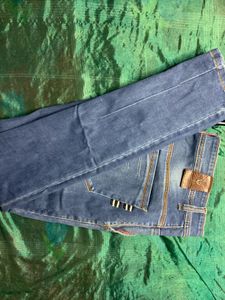 Stylish Denim Jeans