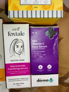 Skincare Combo